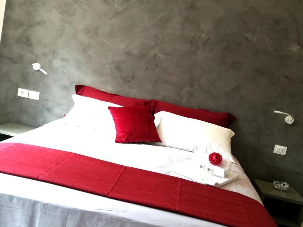 Casa Orru Hotel Nuoro  Ngoại thất bức ảnh